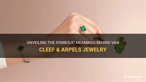 van cleef symbol meaning